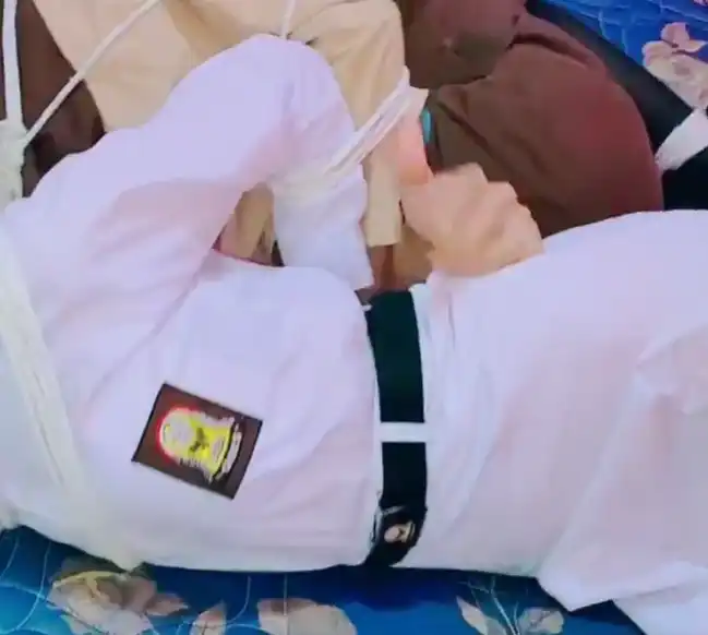 Culik Gadis Sekolahan Fetish BDSM