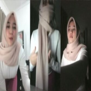 Vava Galaxy Hijabers Tobrut Idaman