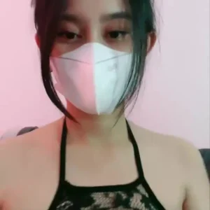 Candu Liveshow Cantik Banget Cewenya