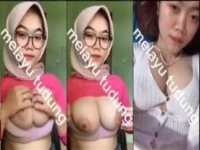 Akirah Viral Jedag Jedug Pap Toket