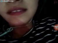 Ome Tv Pamer Nenen Bulat Temen