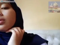 Ome Tv Ukhti Sange Pamer Belahan