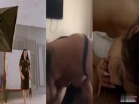 Skandal Wanita Pegawai lagi Viral