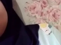 Vcs Gadis Hijab Lagi Sange