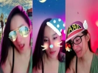 Caecilia Spill Nenen Bentaran Mango