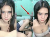 Kakak Selma Mantan LC Nyepong Pacar Dream Live