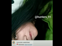 Ome Abg Cantik Desah Nikmat