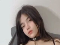 Angel Chan Sexy Cute Kesukaan Pascol Viral