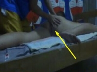 Kamera Tersembunyi Pijat Bugil Binor Sampe Ngewe