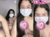 Memek Tembem Punya Kakak Irene Cantik Gemoy
