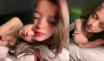 Sleep Call Manjah Bareng Host Kimcil Hella