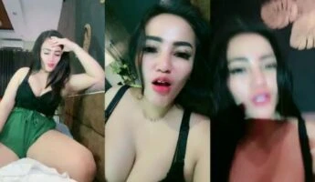 Susu Bulet Manies Remas Miss Kimberly