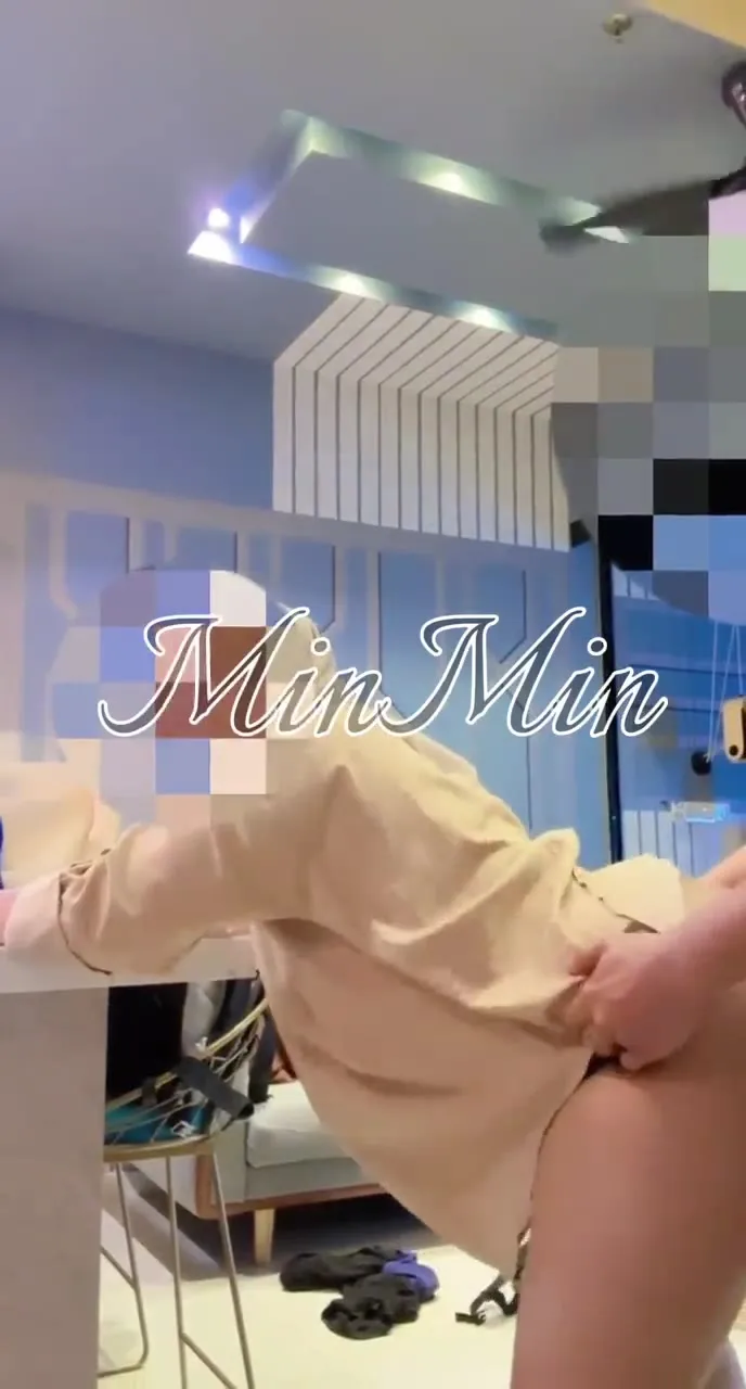 EWE MIN-MIN HIJABERS TOBRUT MONTOK BANGET