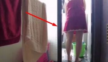 Istri Mulus Pagi-Pagi Ajak Blowjob Dulu