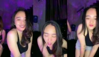 Joget Enak Bareng Yolla Bestie Malming