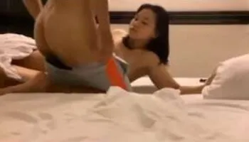 Ngajak Pacar Staycation di Hotel Demi Minta Jatah