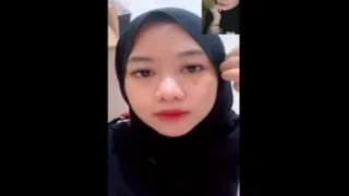 VCS ABG Hijab Cakep
