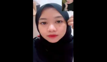 VCS ABG Hijab Cakep