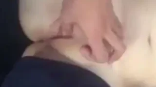 Gangguin Ayang Lagi Main Game Ngewe Meki Sempit
