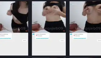 Ome Tv Sange Berat Toket Mancung