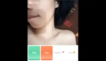 Ome Tv Tocil Sange Malu-Malu