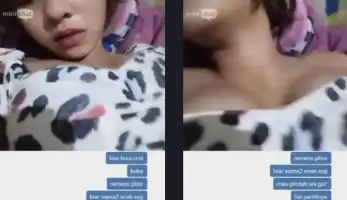 OmeTV Sicakep Toge Birahi Banget