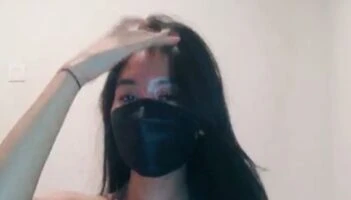 Uting Payudara Kak Lauren