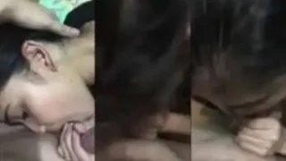 ABG Enaknya Punya Pacar Nakal Baik Hati Penurut Gini