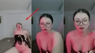 Mami Dara Tobrut Ingin di Temenin Ngocok