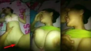 Ngentotin ABG di Kamar Pasrah Aja di Entot Kasar