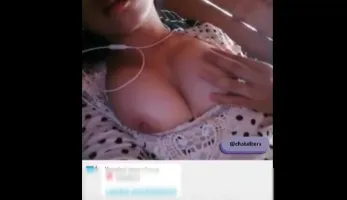 OmeTV Sicewe Udah Nafsu Banget Colmek Crot