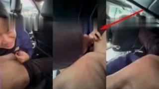 Crot di Wajah Pacarku Seorang Hijaber