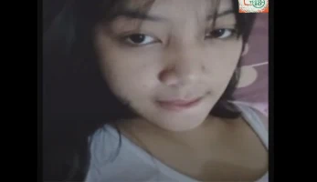 Ometv Tanktop Putih Malaysia