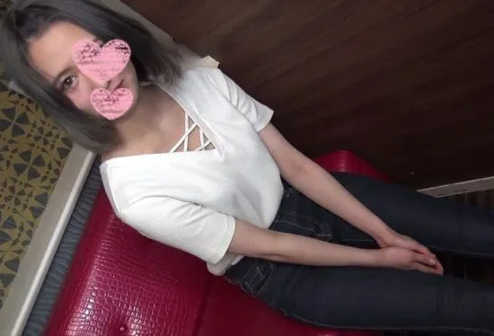 FC2PPV-1159333 Creampie Iki in the beginning
