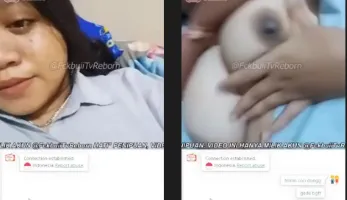 Ometv Muka Sange Kakak Cantik