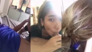 Remaja Mesum di Kamar Bunyi Pantat