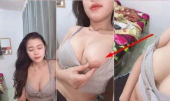 Host Imut Pamerin Uting Nenen