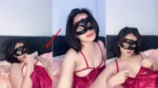 Kaylaa Bondol Imut Sangean