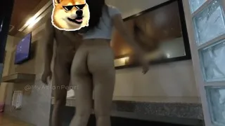 Ngewe Kakak Tiri Genjot Keras