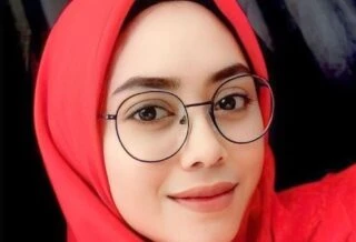 Liyana Awek Malay Colmek Sange