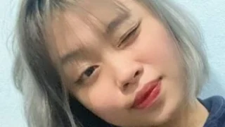 Dedek Salwa Omek Jembut Lebat