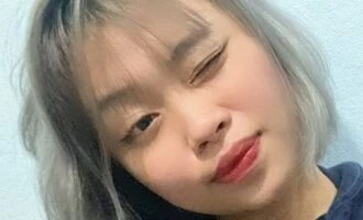 Dedek Salwa Omek Jembut Lebat