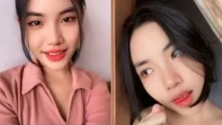 Chella Dini Abg Nakal