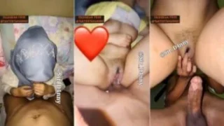 Entot Istri Orang Hijabers