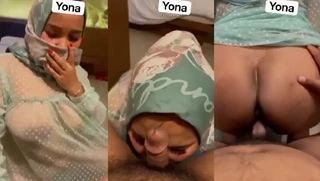 Kontolin Muka Tante Yona Jilboobsr
