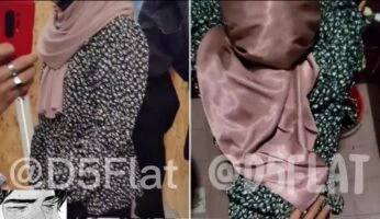 Alter Cewek Abg Hijabers Ngewe