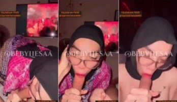 BebyLiesaa Jilbab Cantik