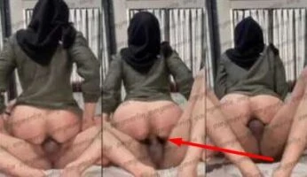 Mahasiswi Jilbab Open Bo Goyangannya Luar Biasa