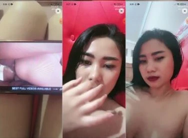 Rezita Goyang Bugil