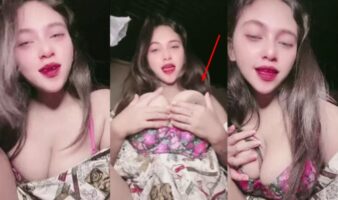 Miss Beer Susu Toge Kenyal